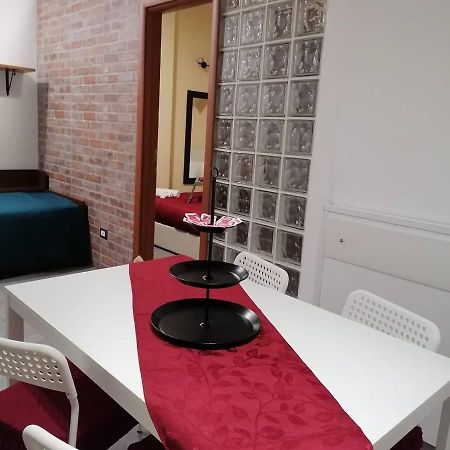 Apartamento Oasi Del Borgo Catania Exterior foto