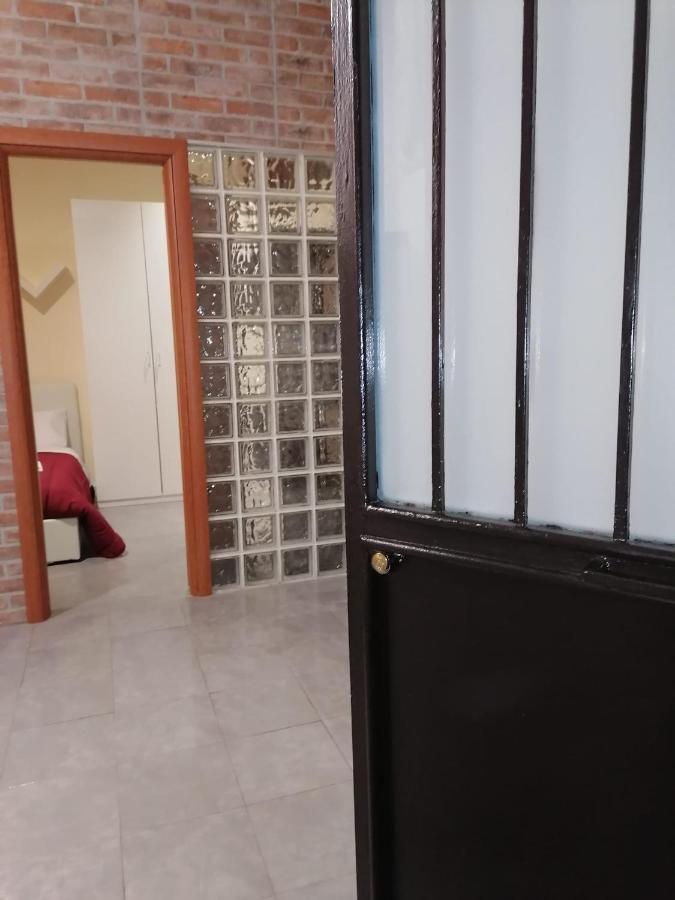 Apartamento Oasi Del Borgo Catania Exterior foto