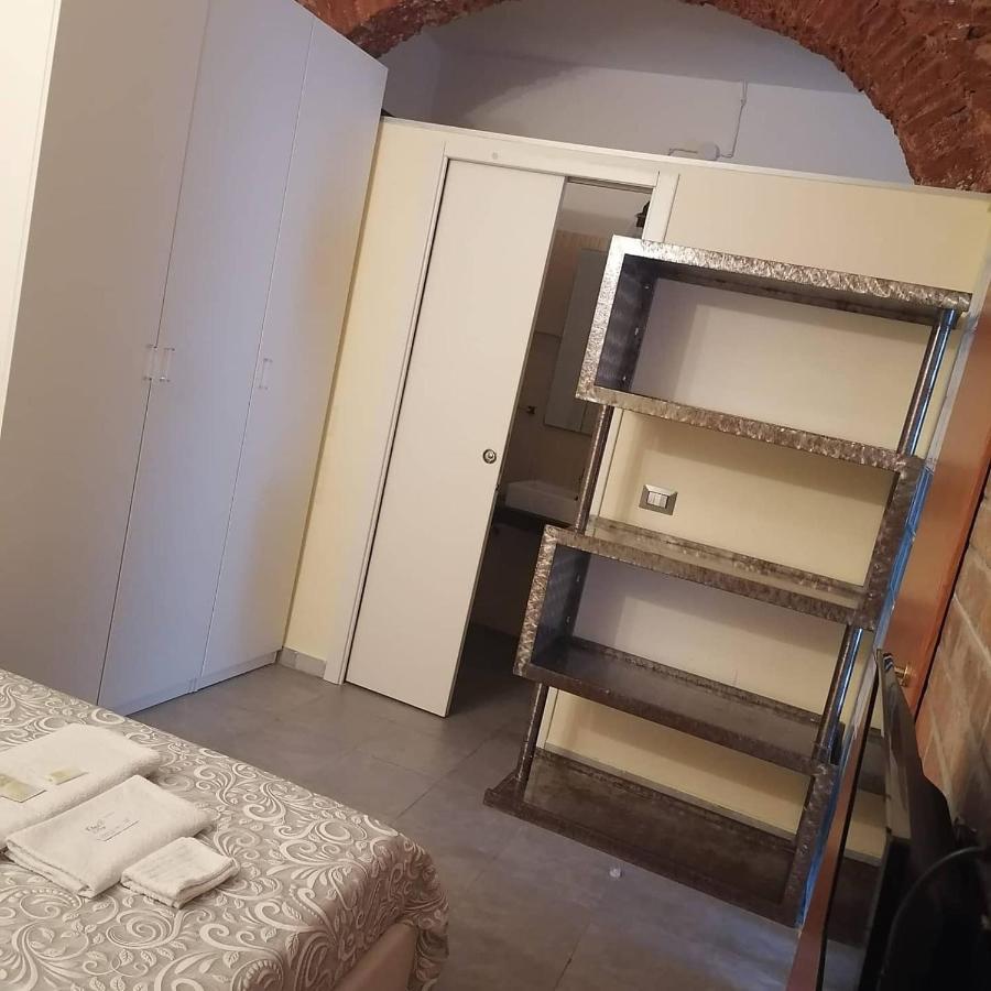 Apartamento Oasi Del Borgo Catania Exterior foto