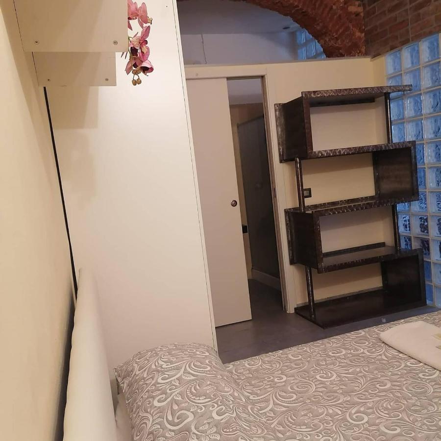 Apartamento Oasi Del Borgo Catania Exterior foto